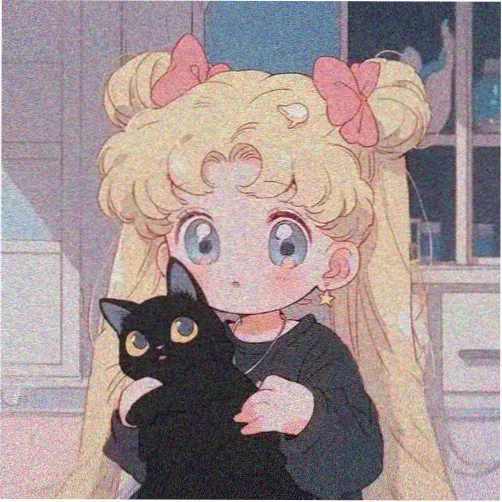 漫友星轨观测员头像